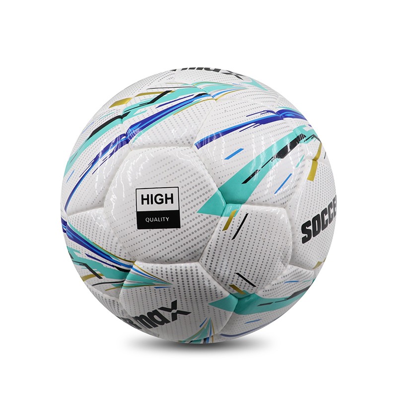 Soccermax High Quality Nömrə 5 Futbol Topu